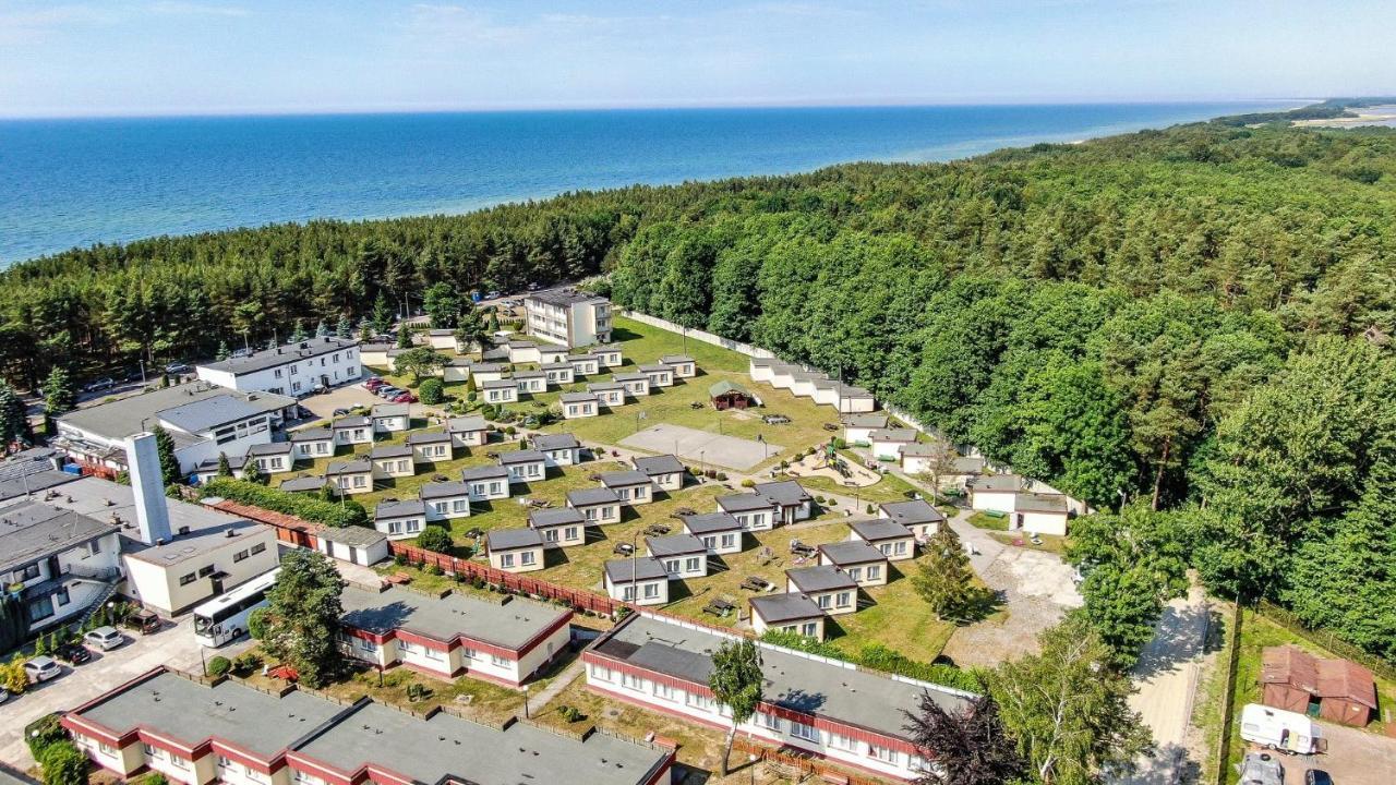 Ow Jaroszowiec Lazy  Bagian luar foto