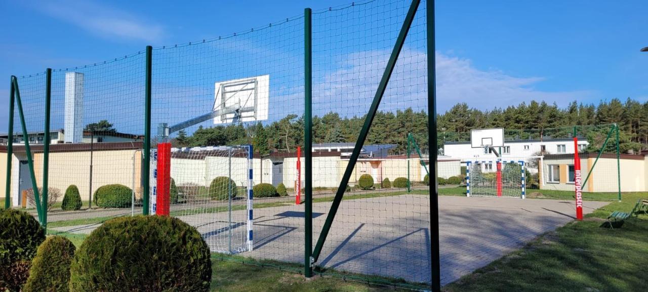 Ow Jaroszowiec Lazy  Bagian luar foto