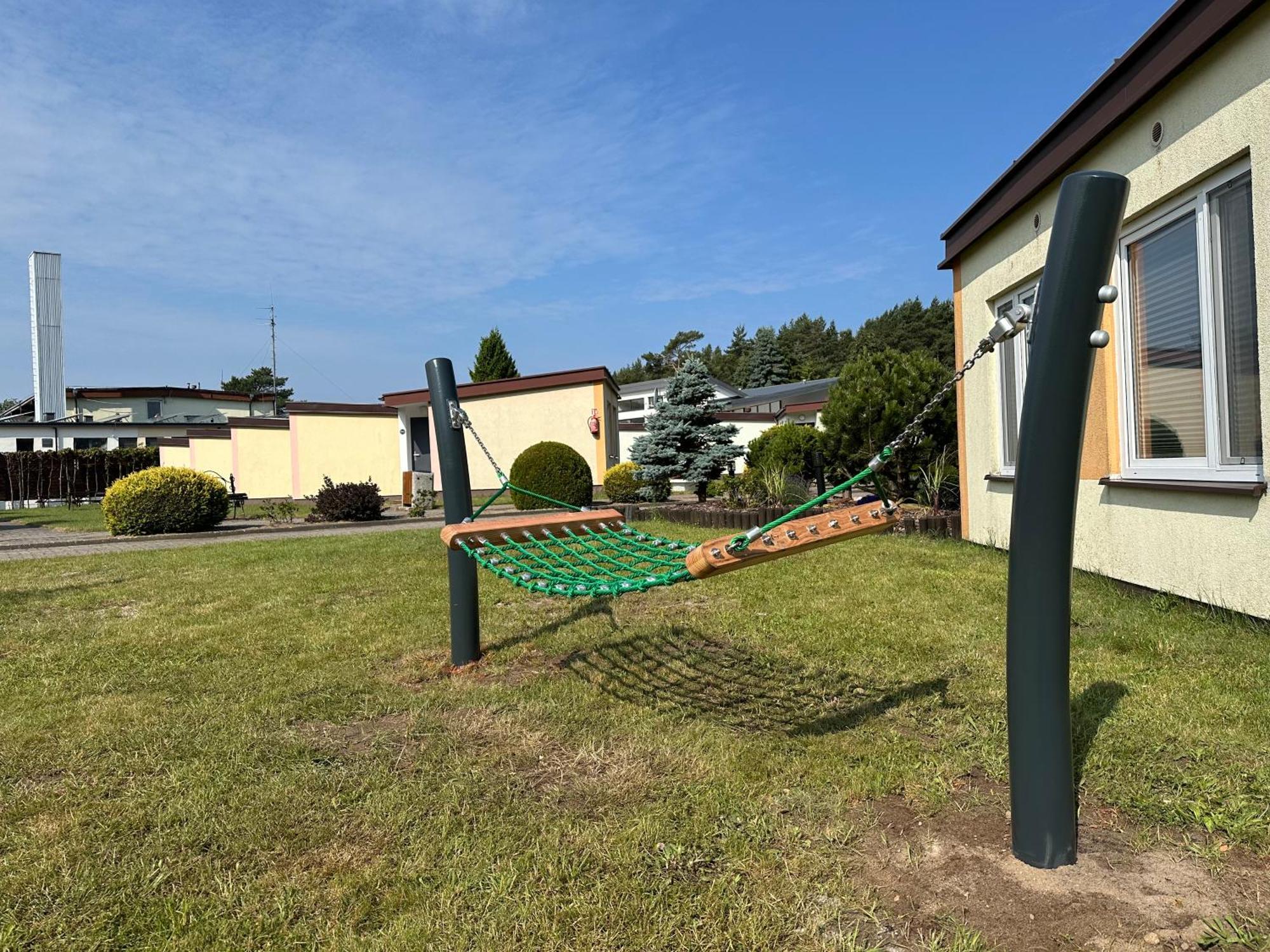 Ow Jaroszowiec Lazy  Bagian luar foto